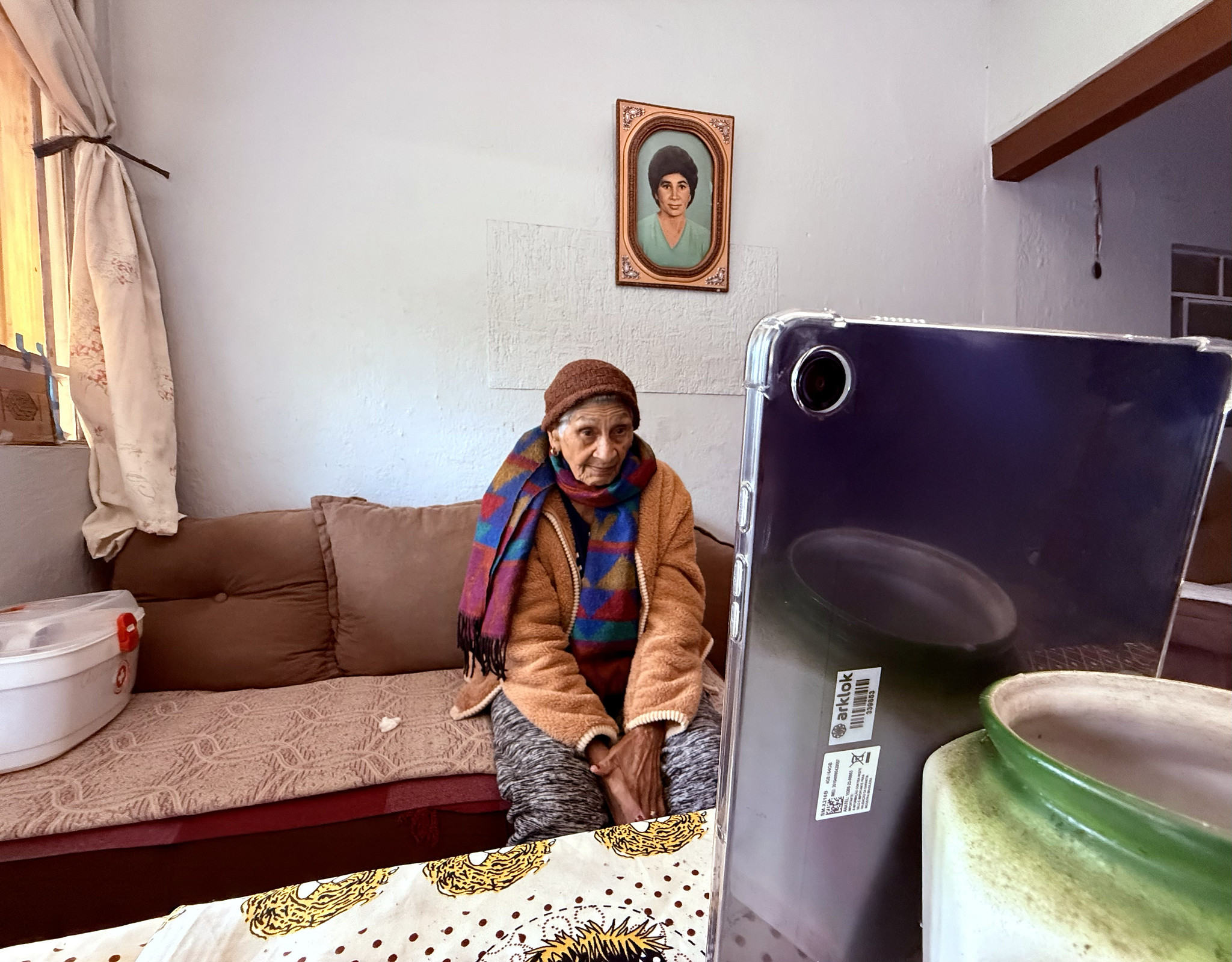 Foto ilustrativa